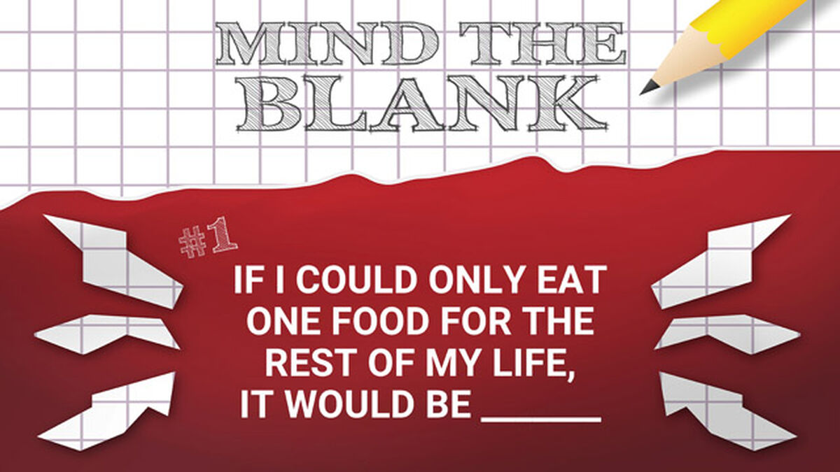 Mind the Blank image number null